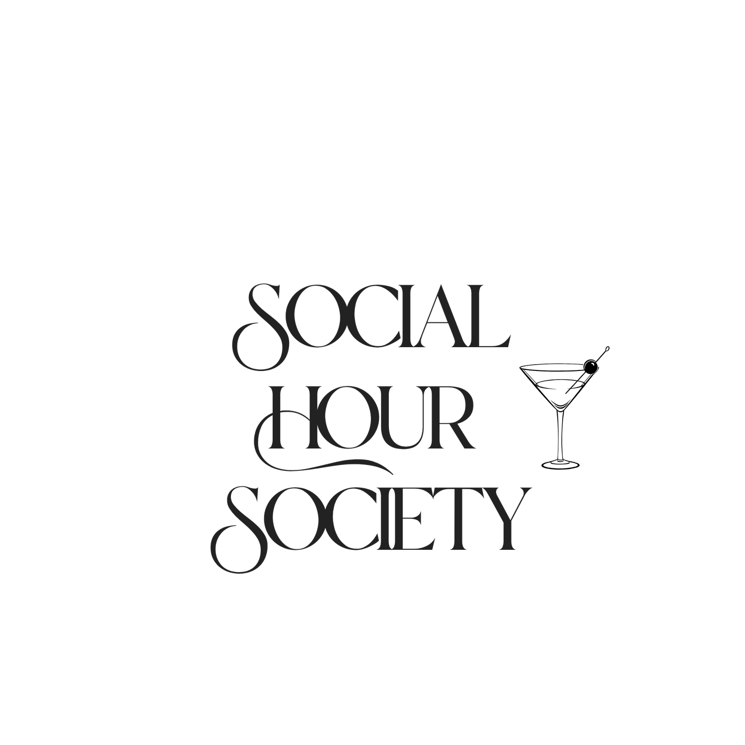 Social Hour Society