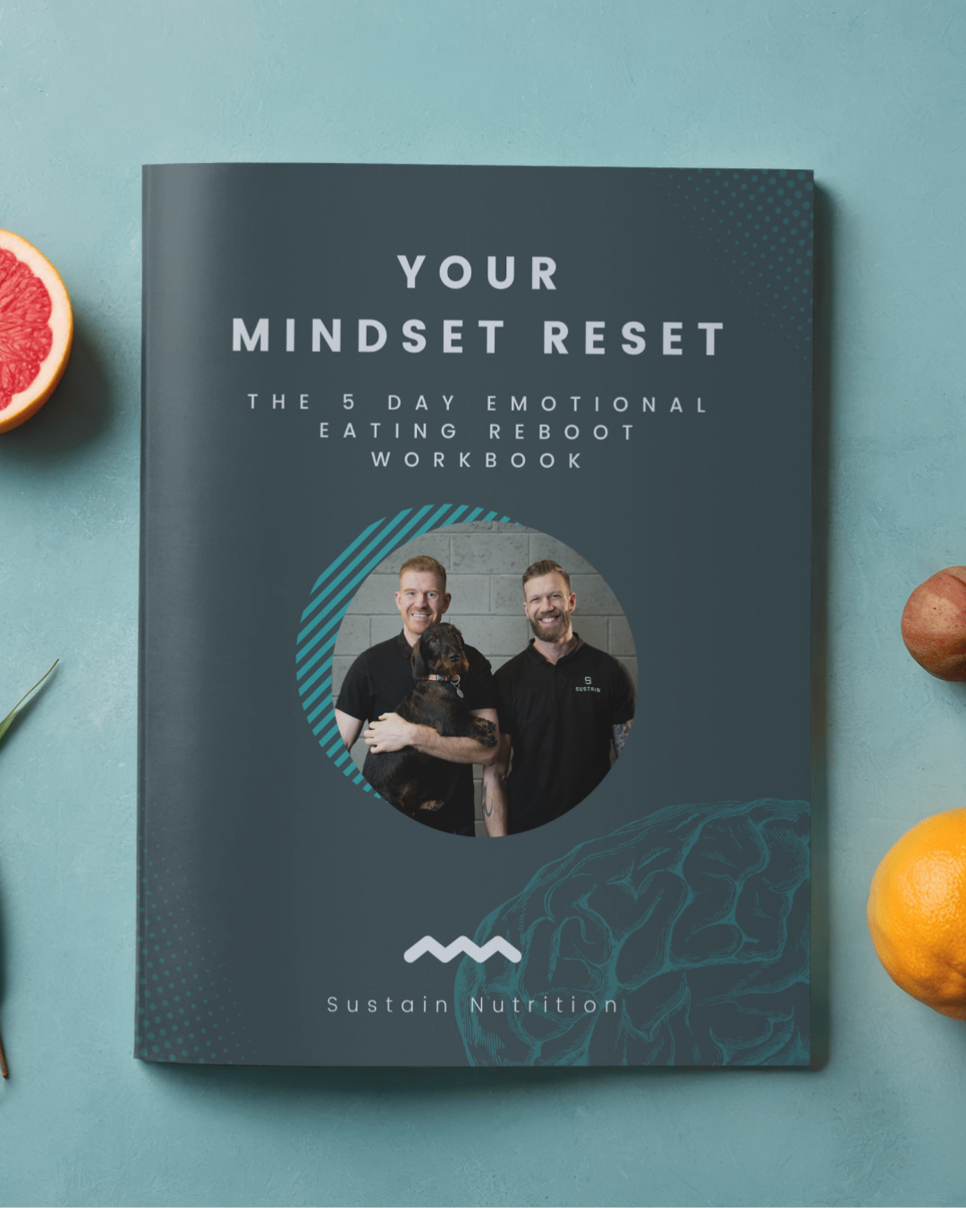 5-Day Emotional Eating Reset