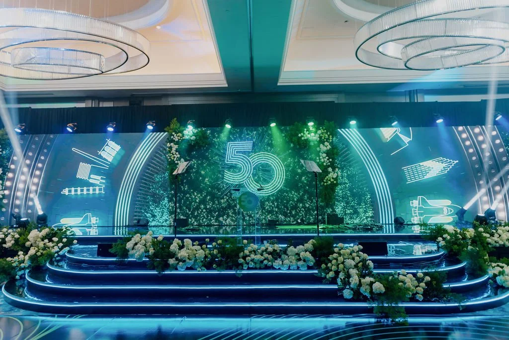 Corp. Events