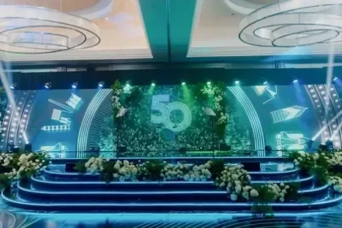 Corp. Events