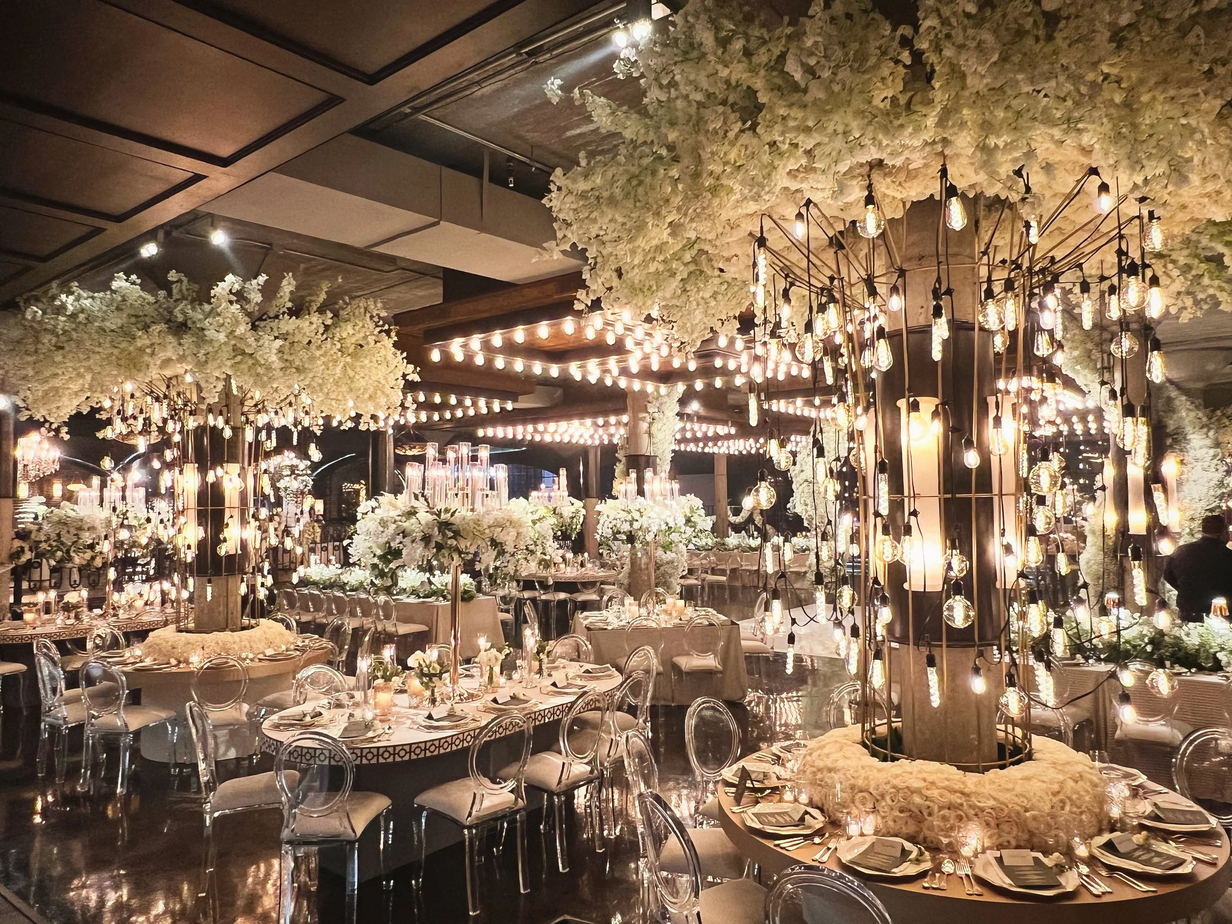 Wedding Sound and Lighting in Houston: A 2026 Pricing Guide
