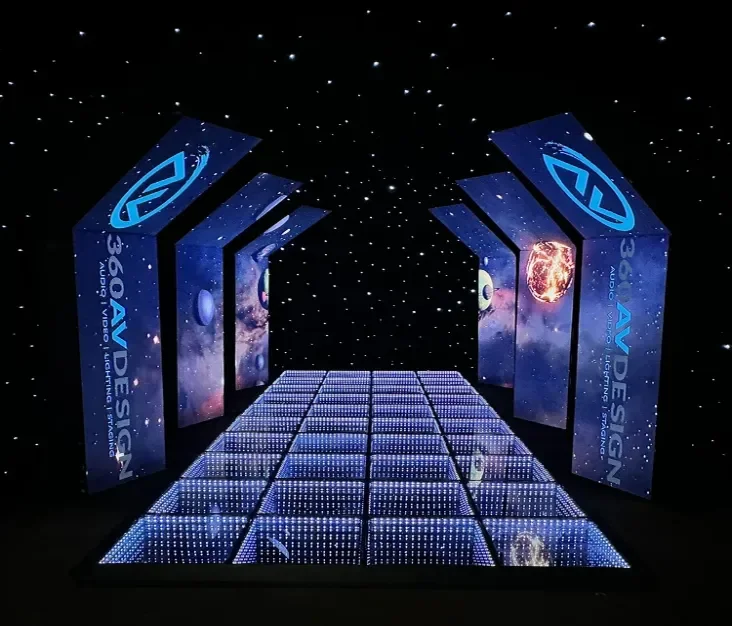 360 AV Design