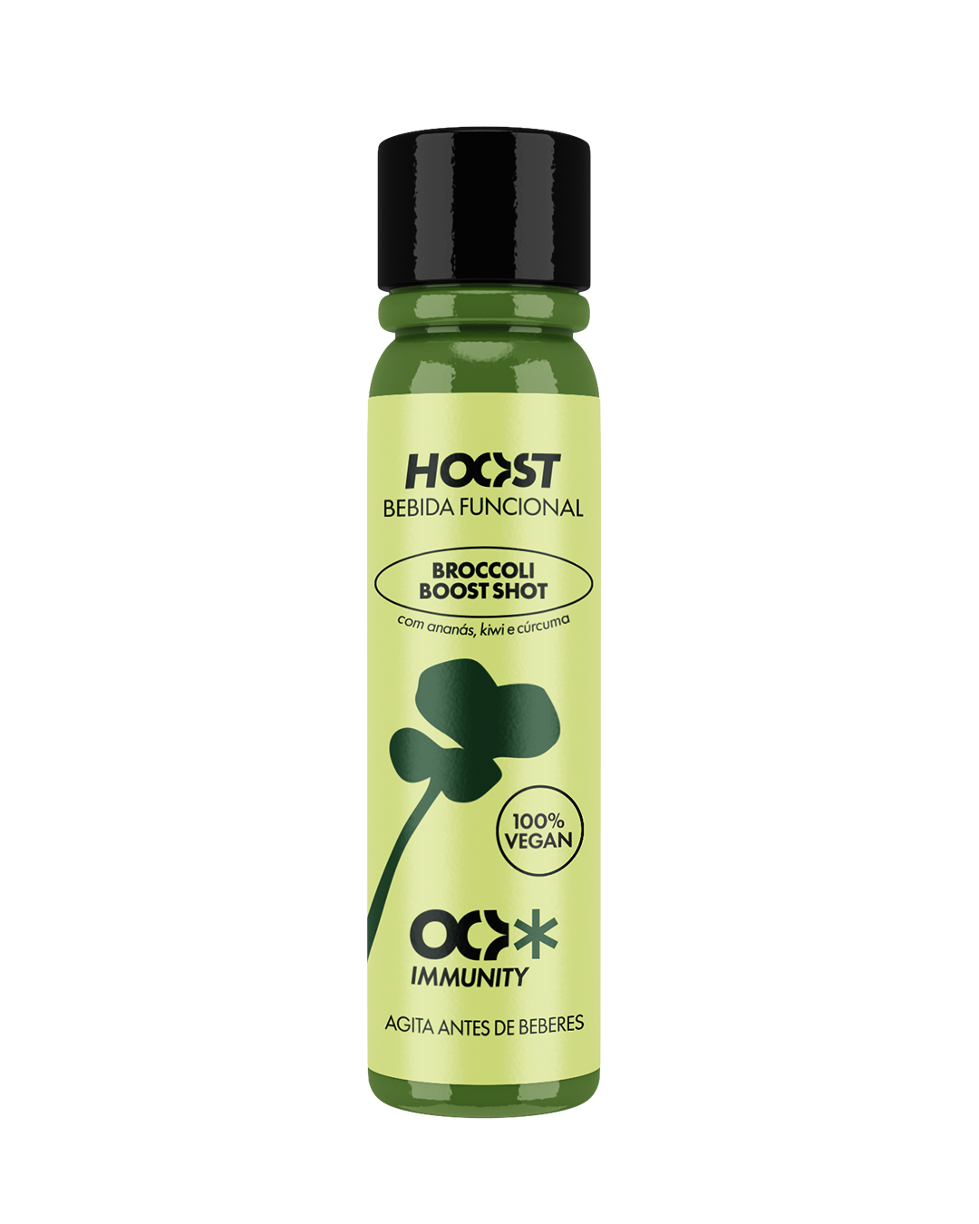 Hoost Immunity