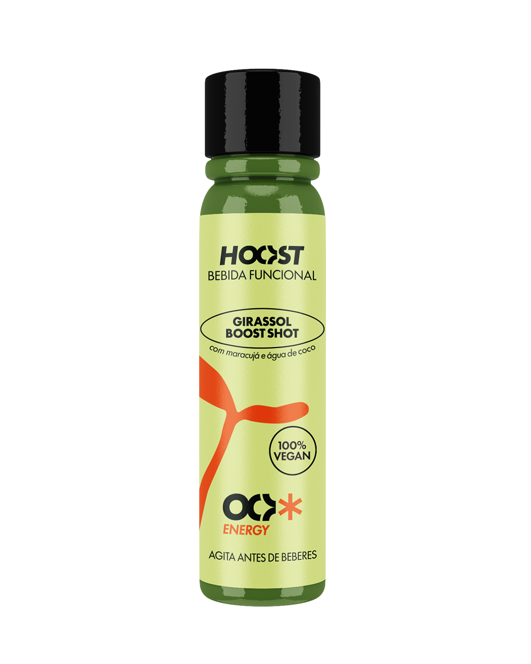 Hoost Energy