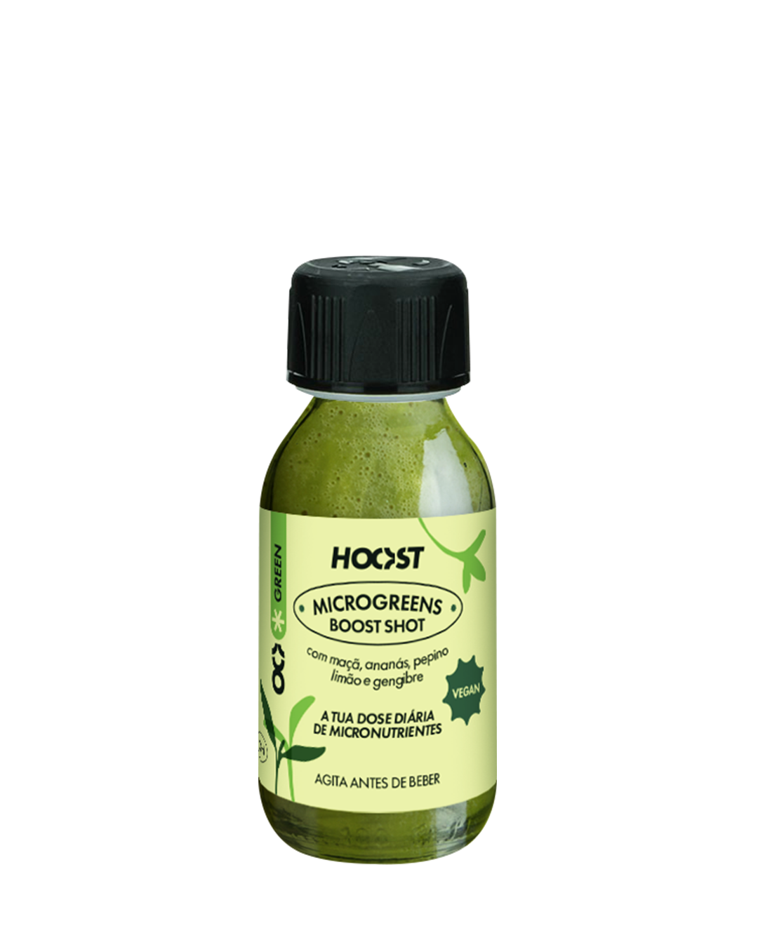 Hoost Green