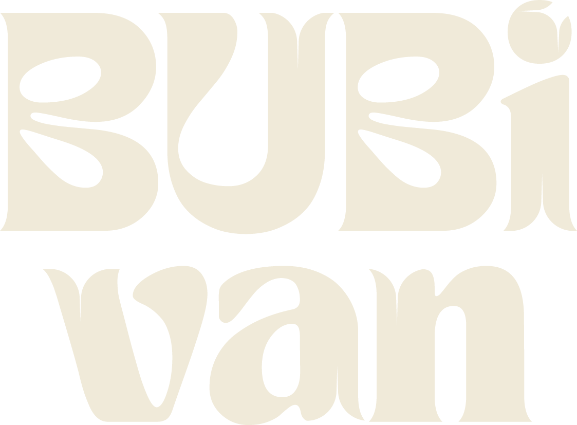 BUBI Van