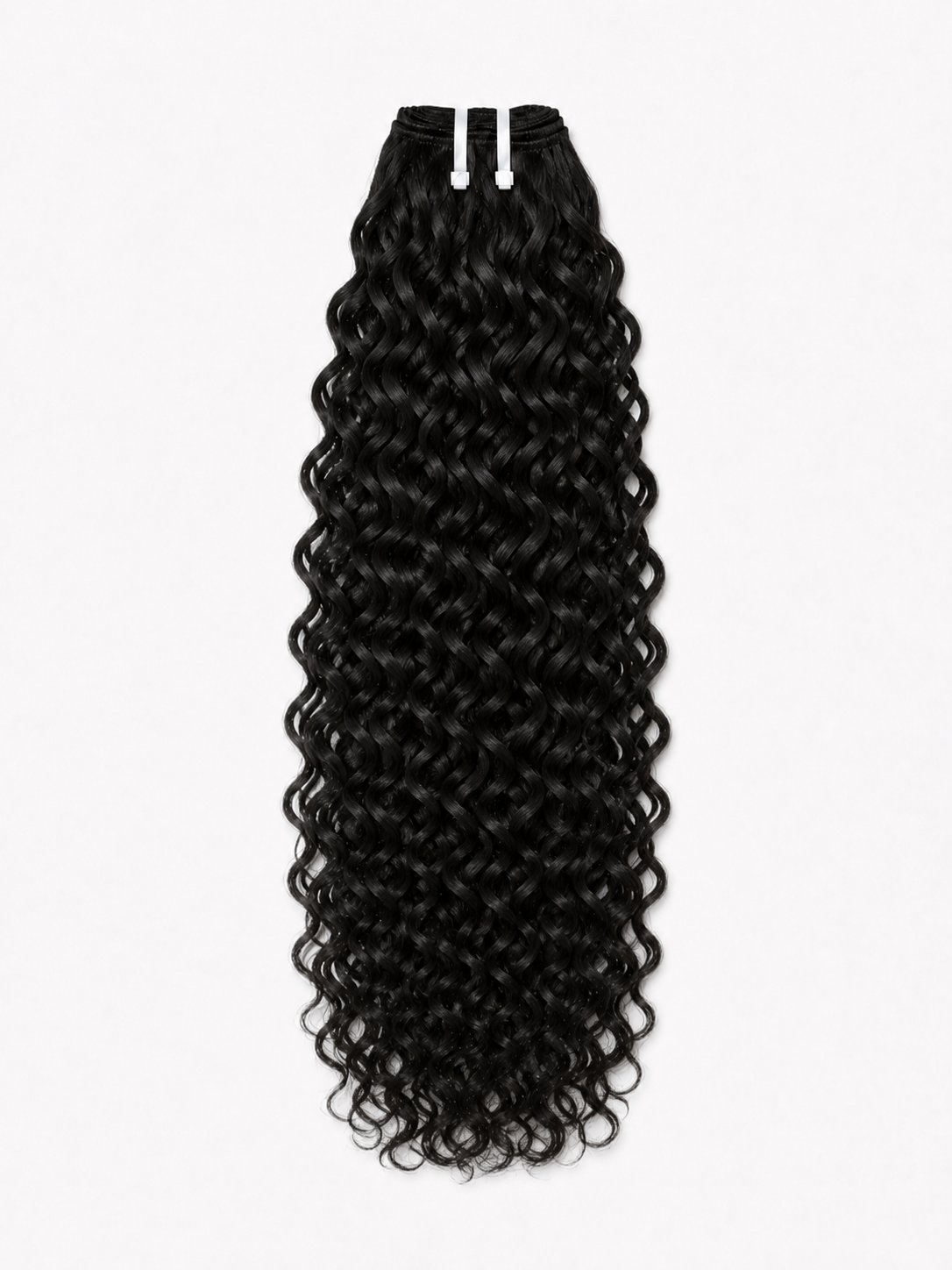 Defined Volume™ – Natural Loose Curly