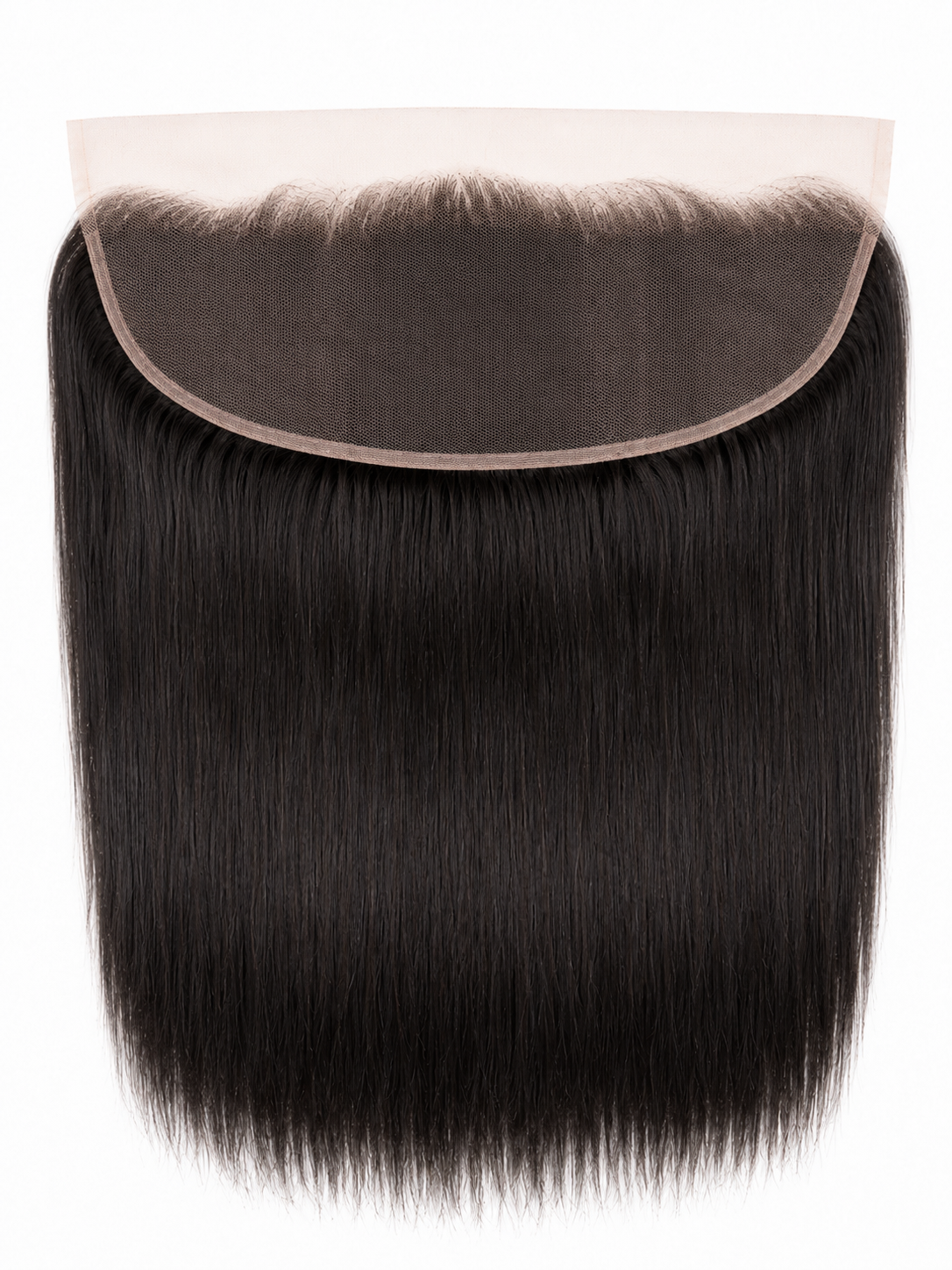 Virgin 13x4 HD Lace Frontal