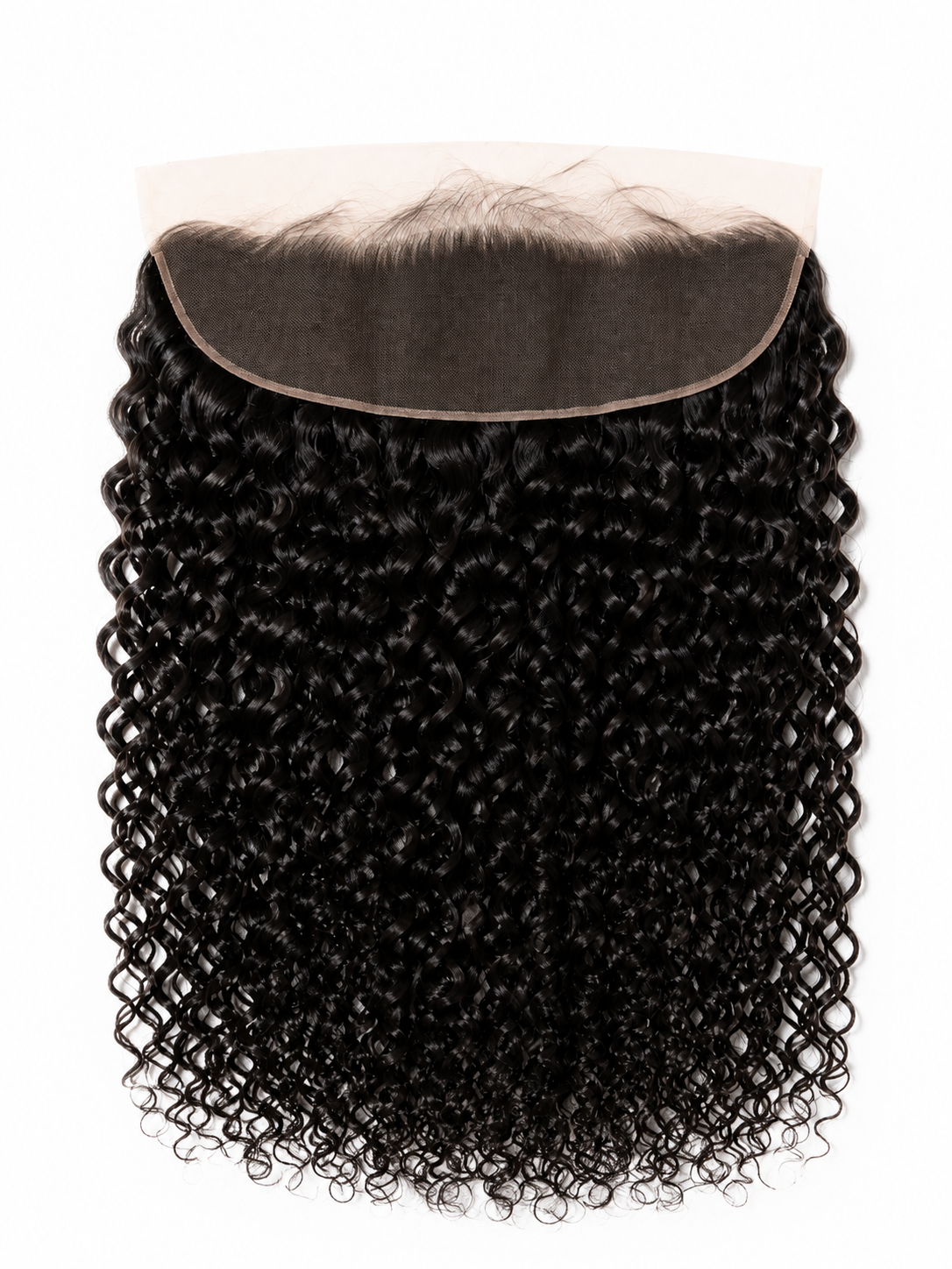 Virgin 13x6 HD Lace Frontal