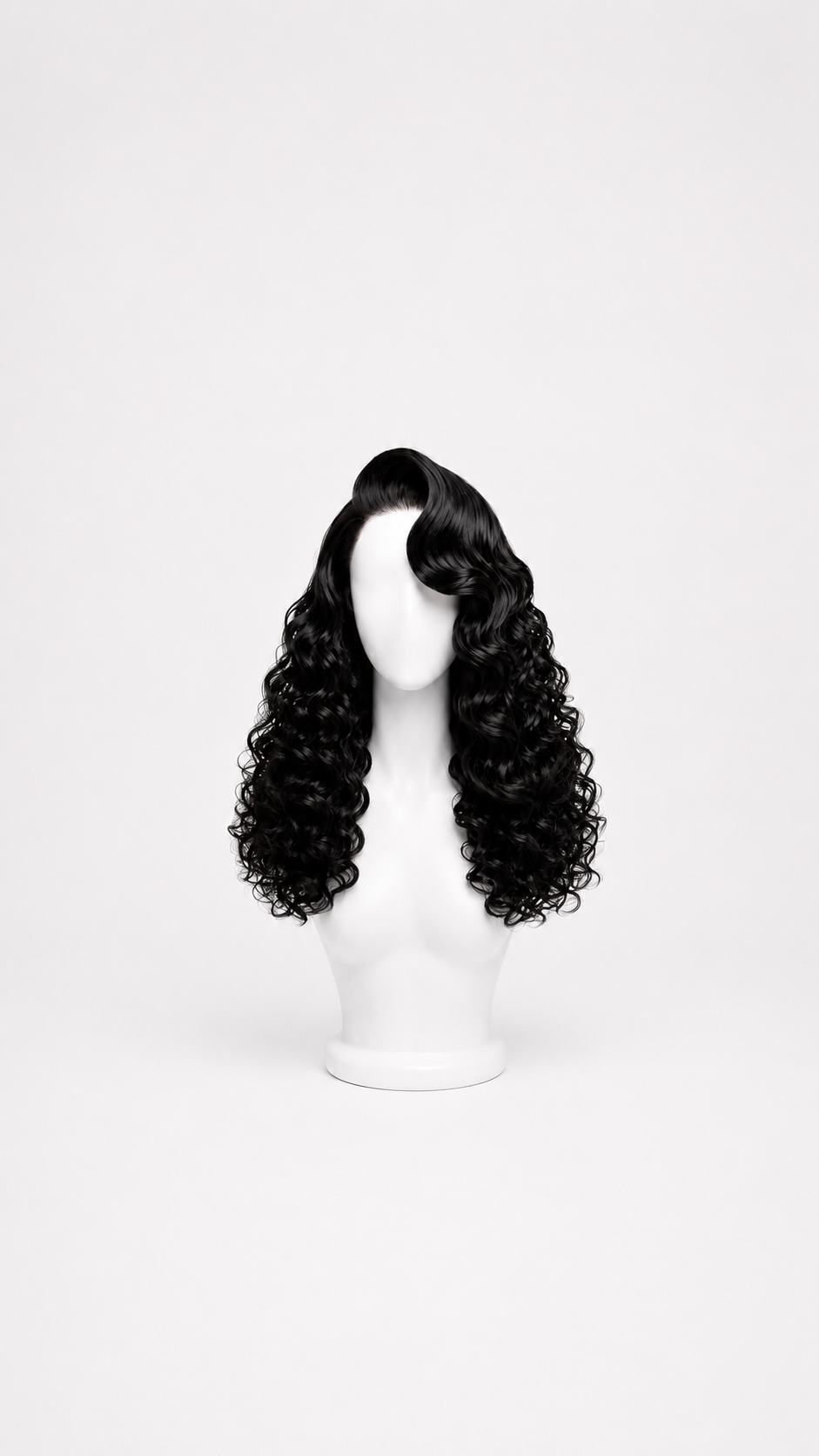 Vivienne™ – Indonesian Curly