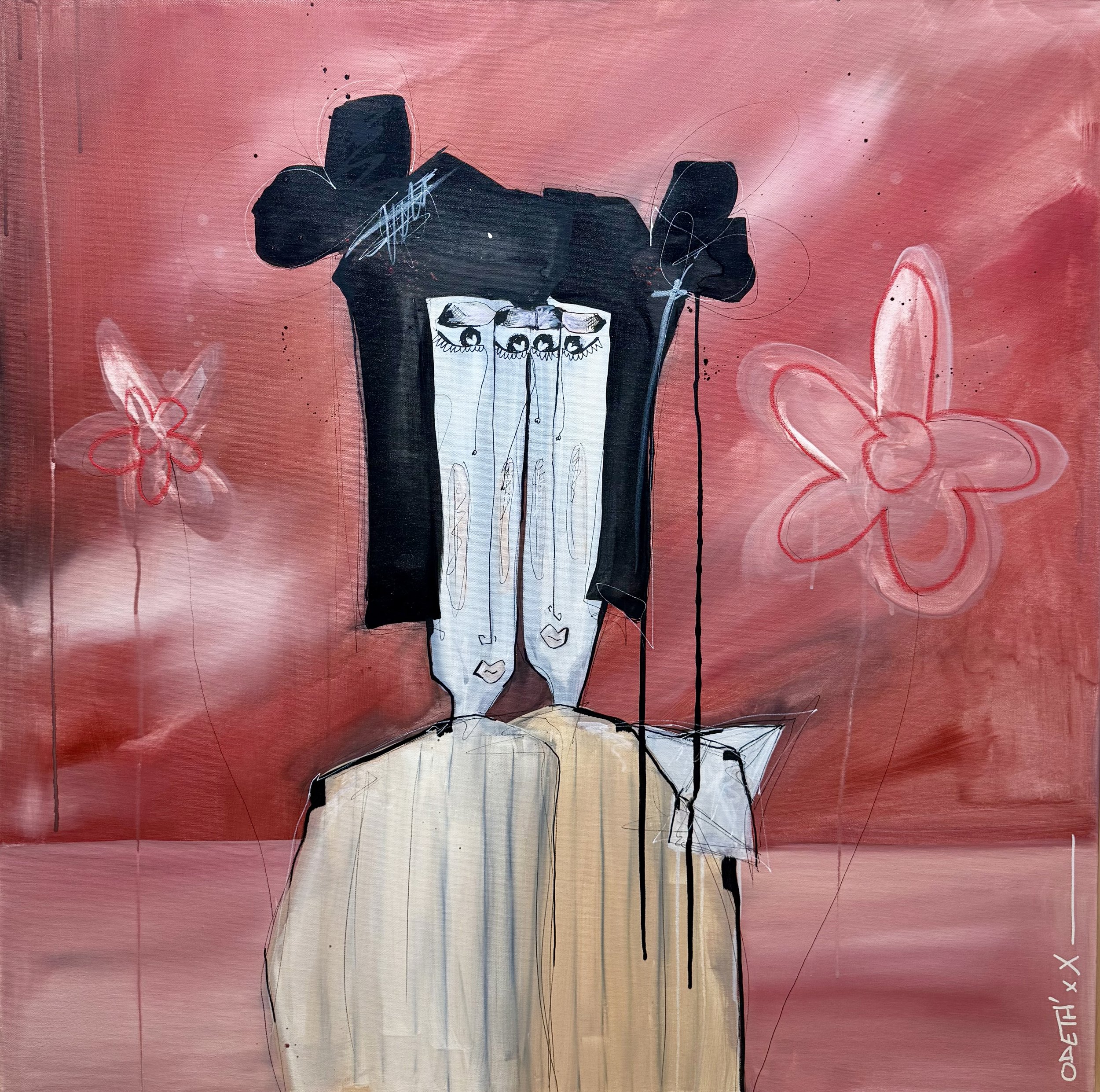 Douceur de printemps