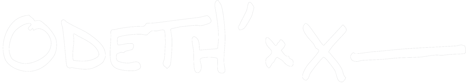 Odeth' xX 