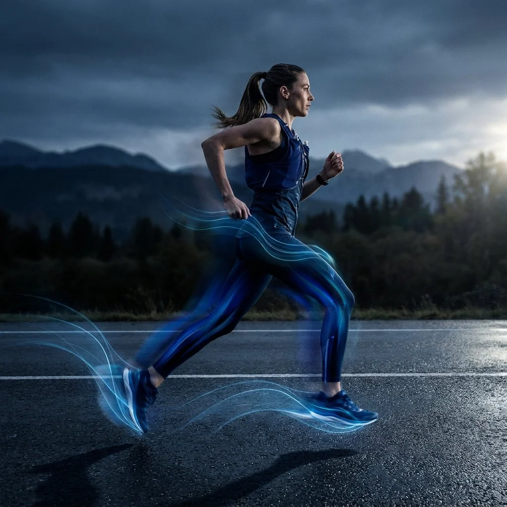 Running Program