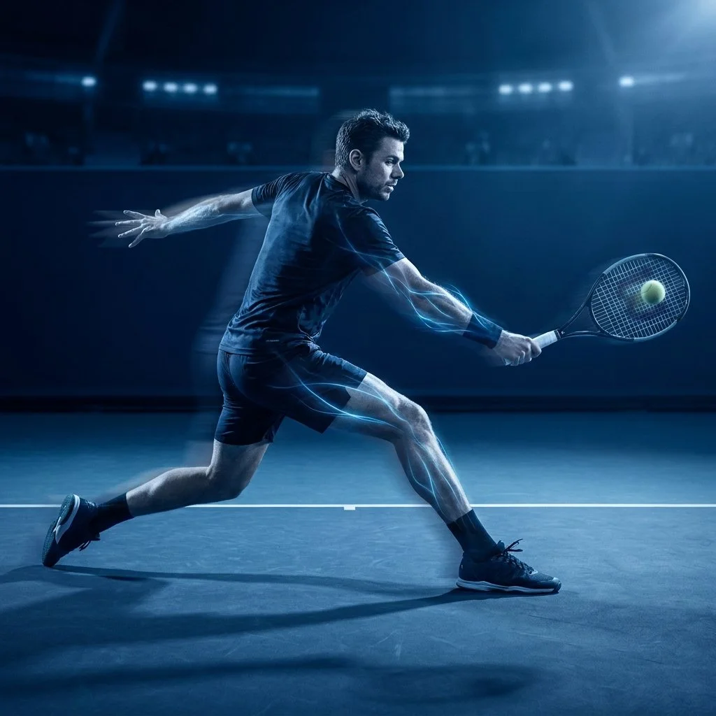 Tennis Program