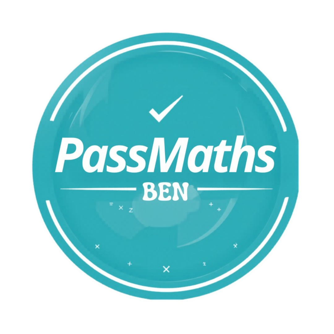 PassMathsBen