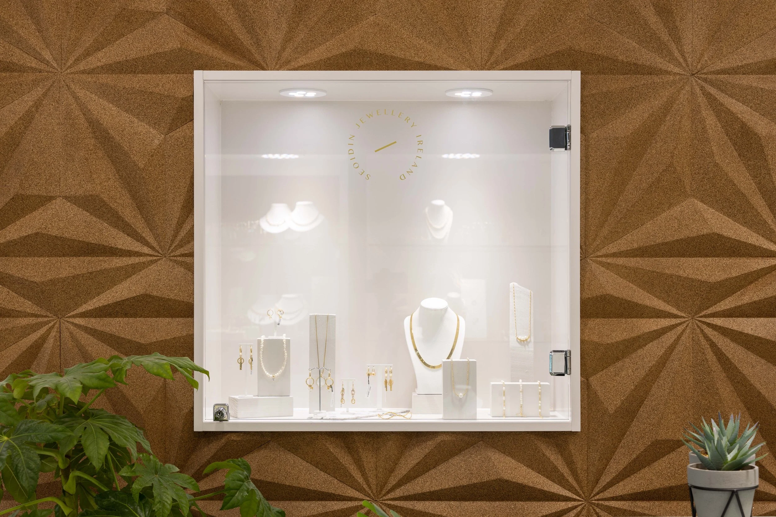 Seoidín Jewellery