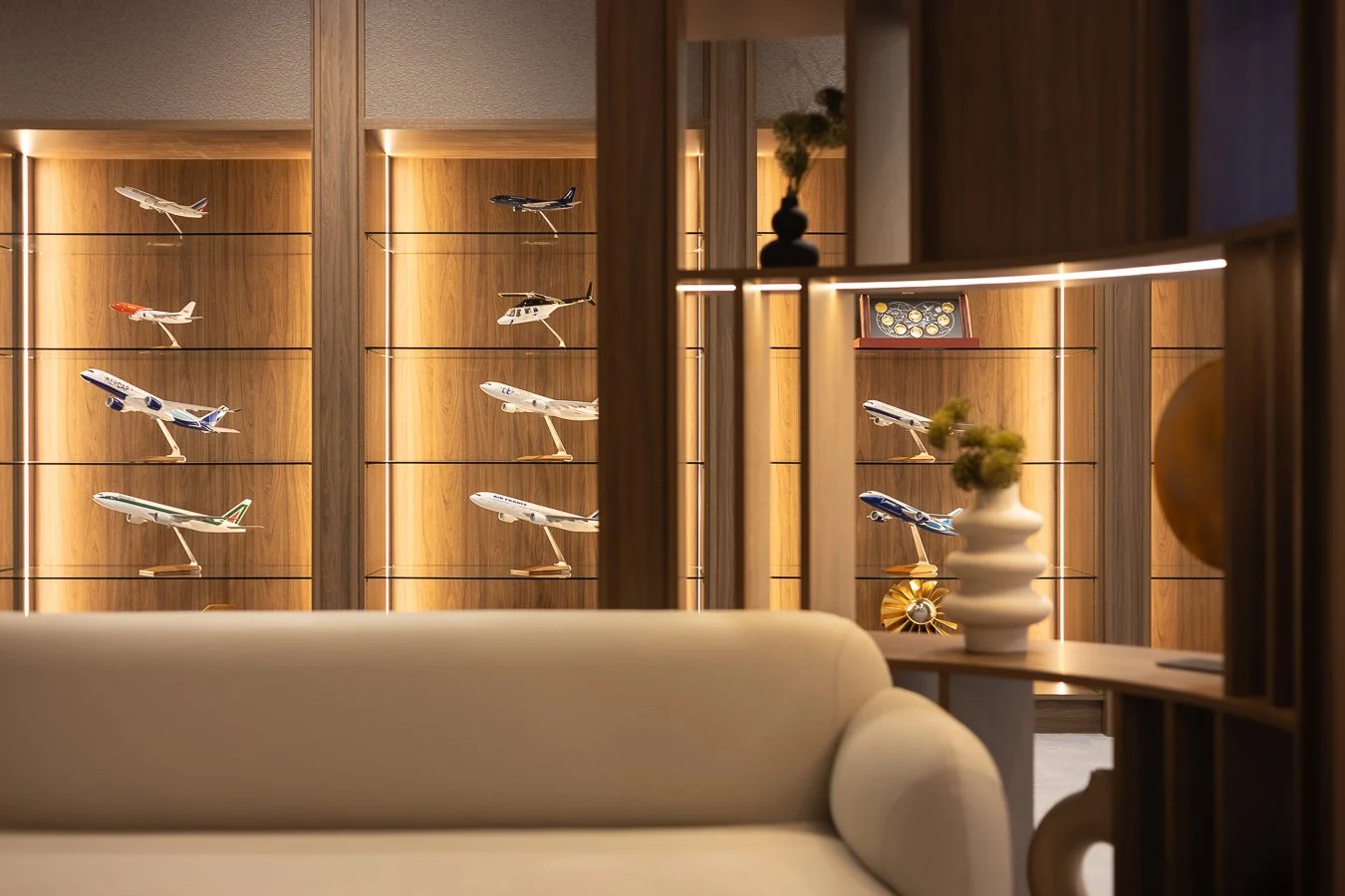 luxury interior design
