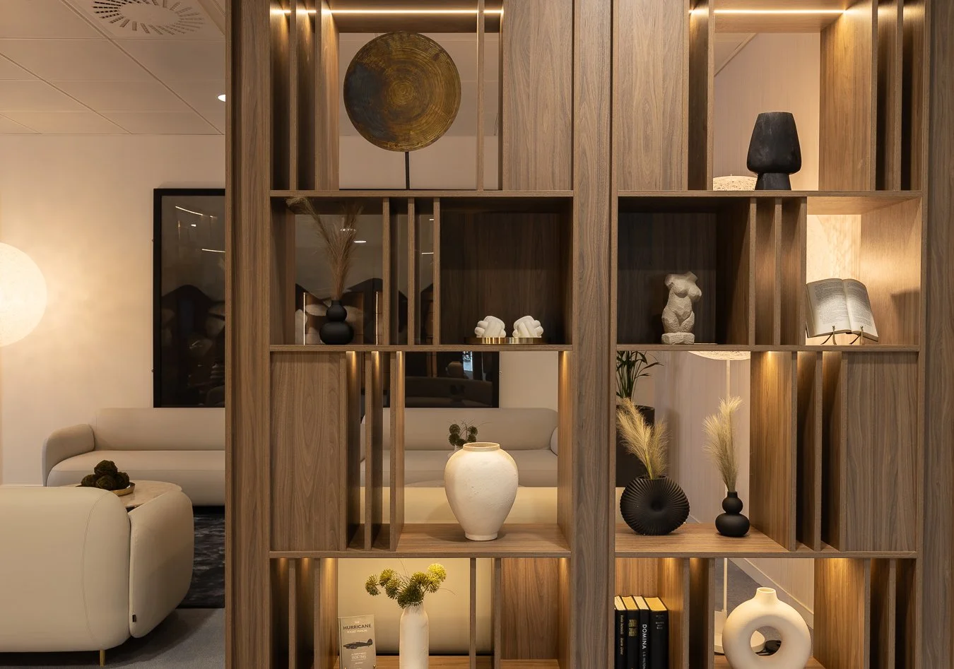 Interior Design styling, Accessories 