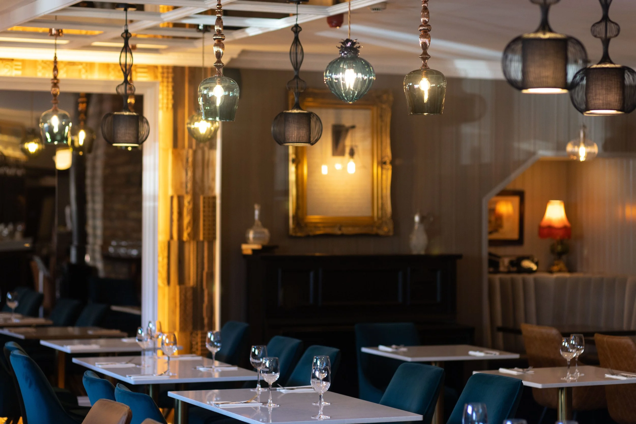 Bayview Hotel, Kilkee