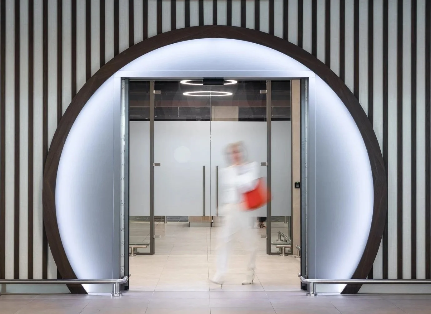 Shannon Airport, Security Channels