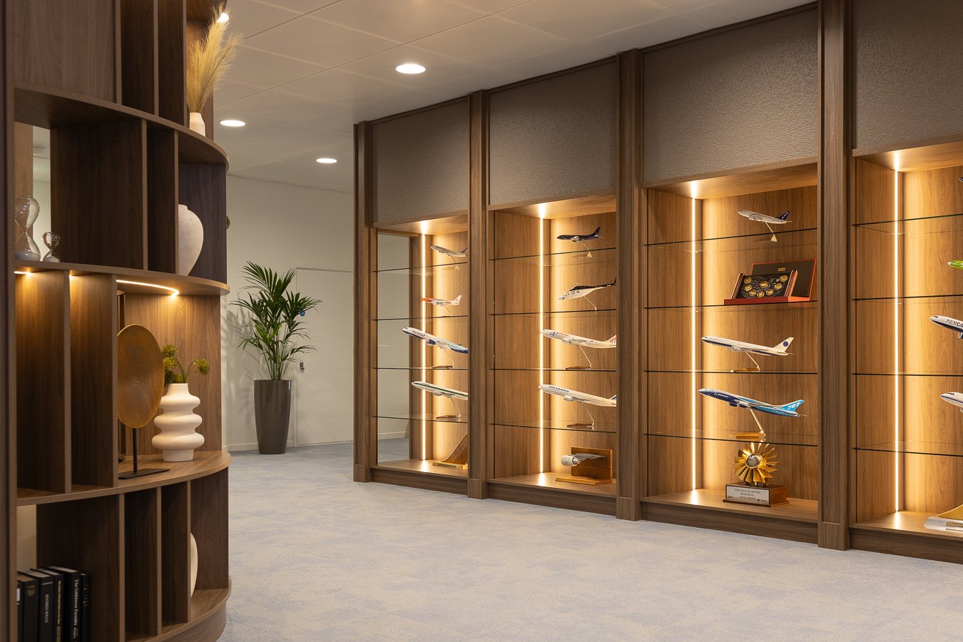 Luxury Interior Design Styling