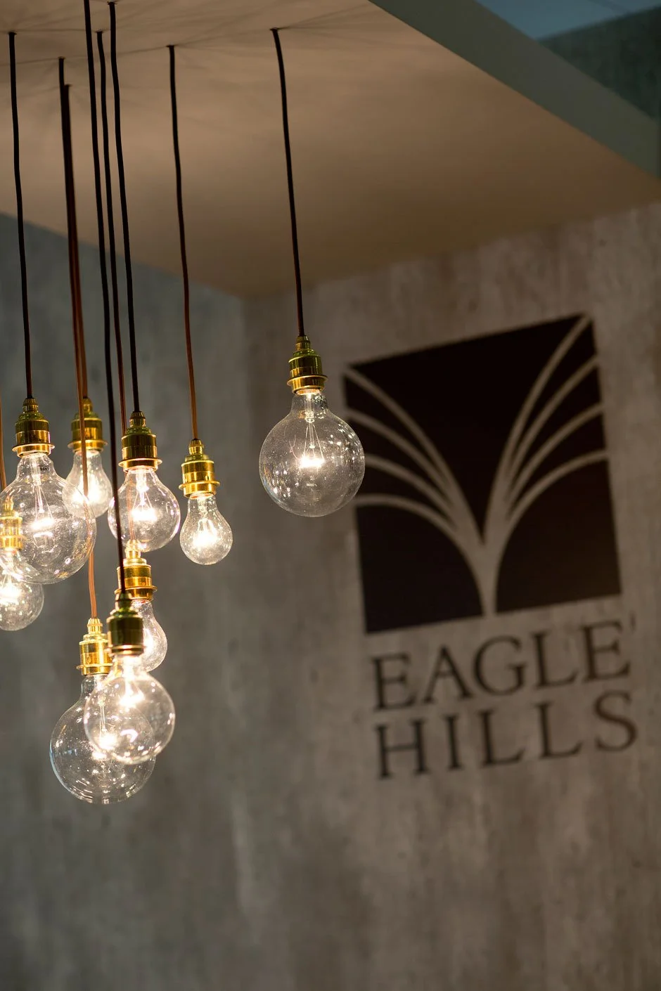 Eagle Hills, MIPIM, Palais Des Festivals, Cannes