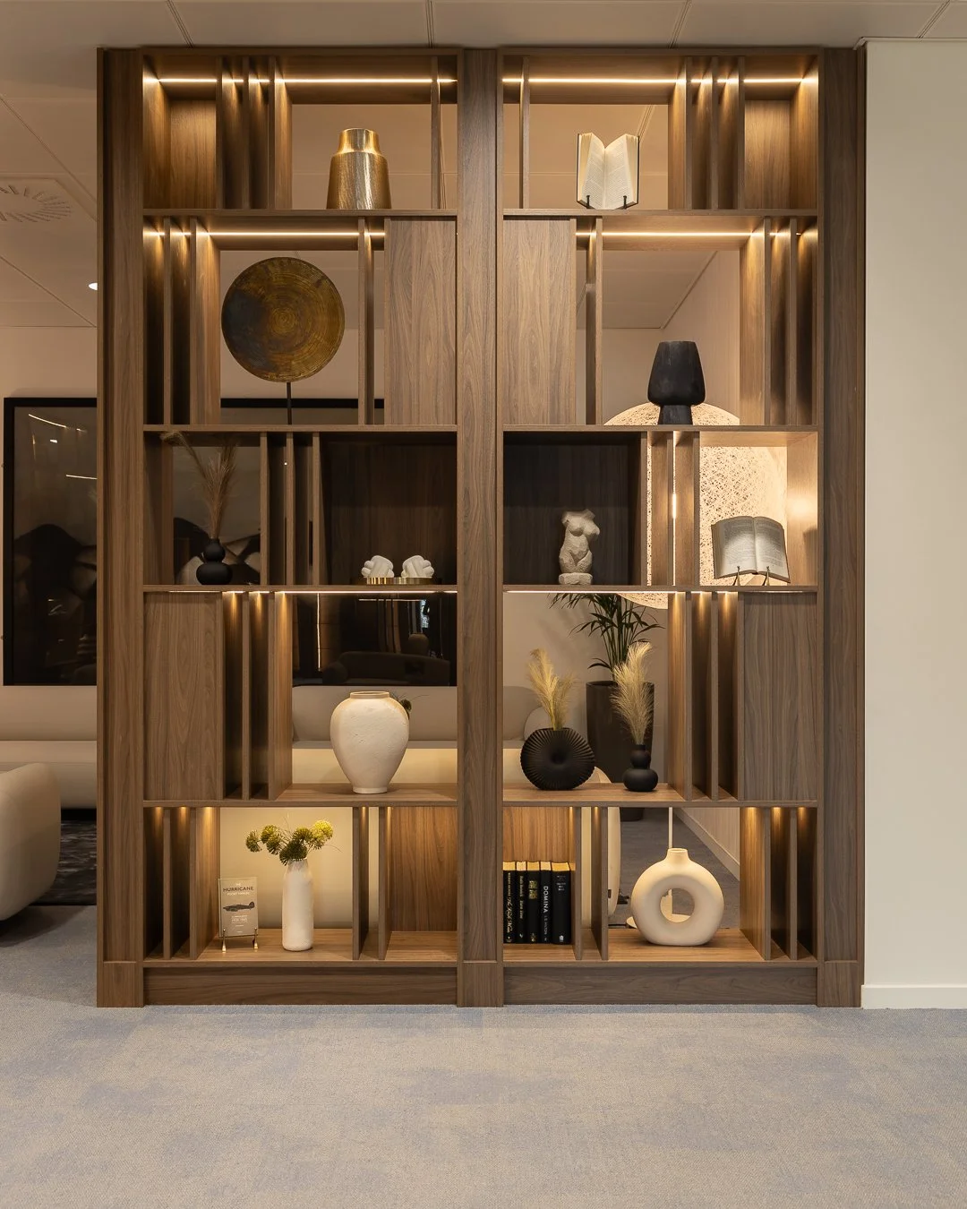 Luxury Interior Design Styling