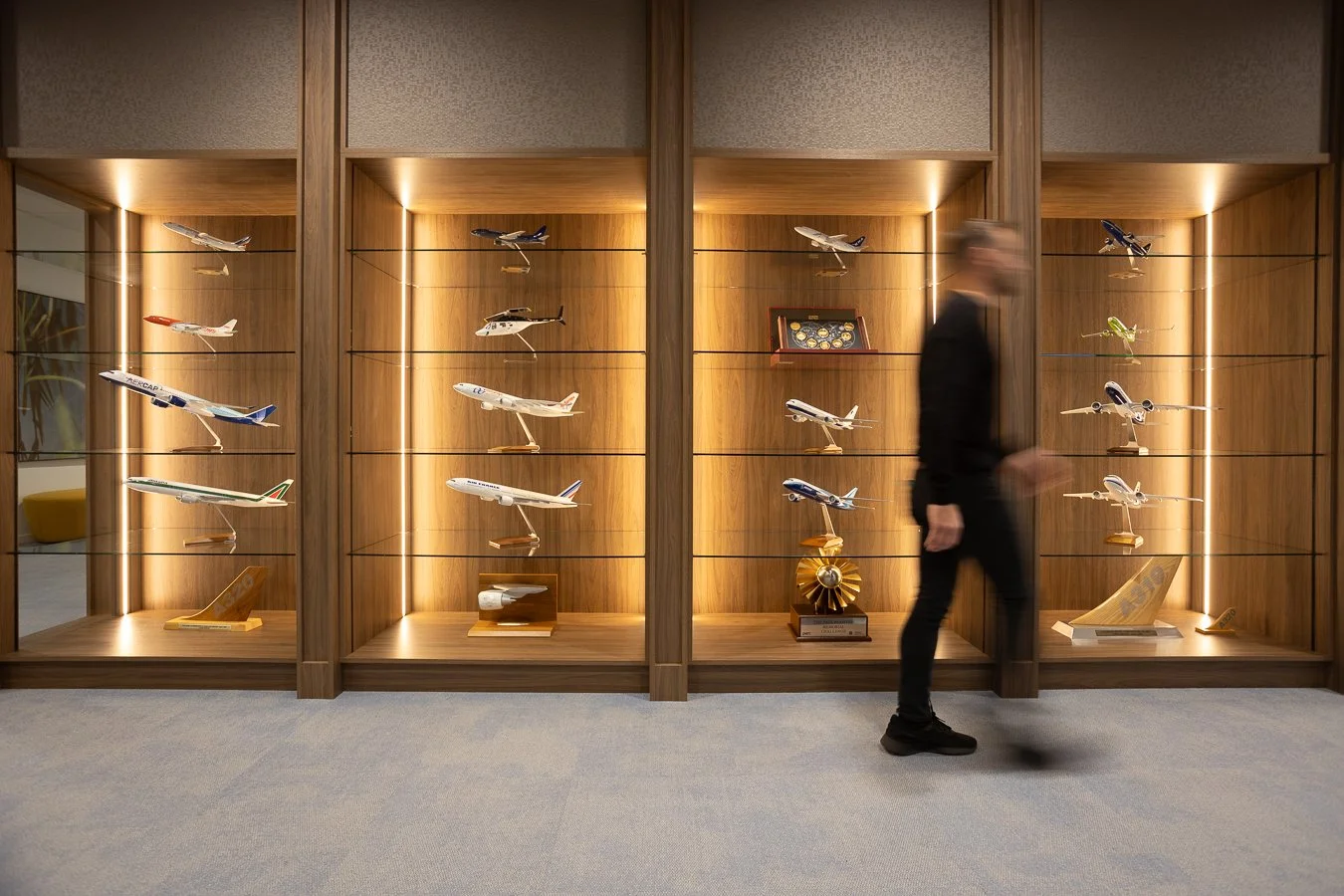 Luxury Interior Design Styling