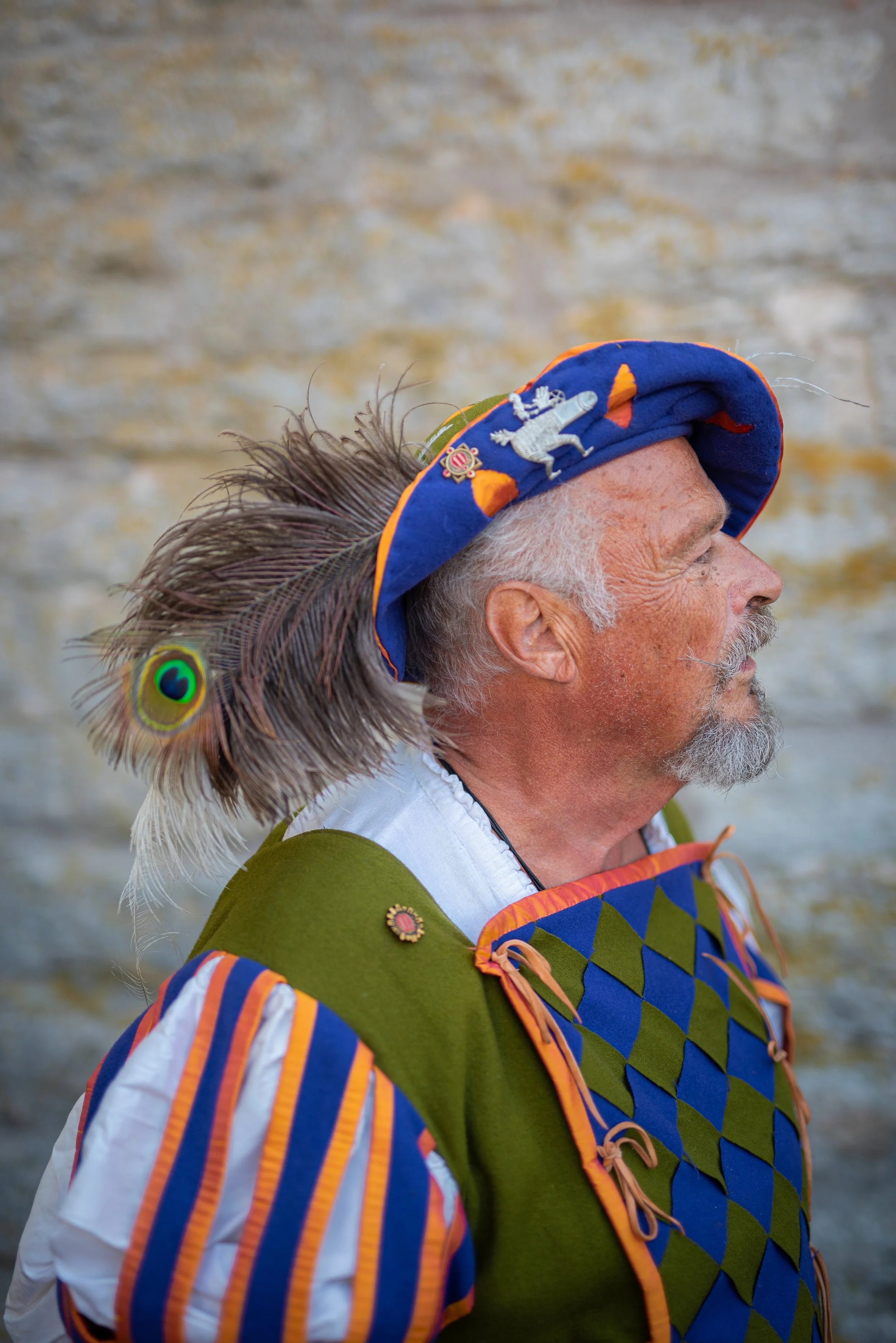 Medieval week Wisby 2019