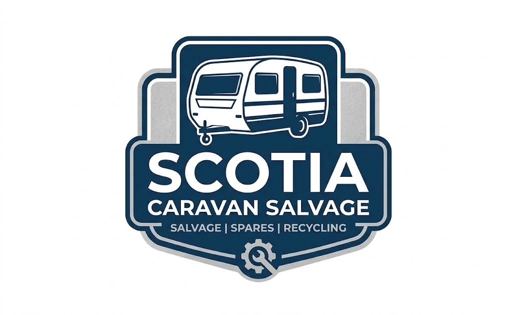 Scotia Caravan Salvage