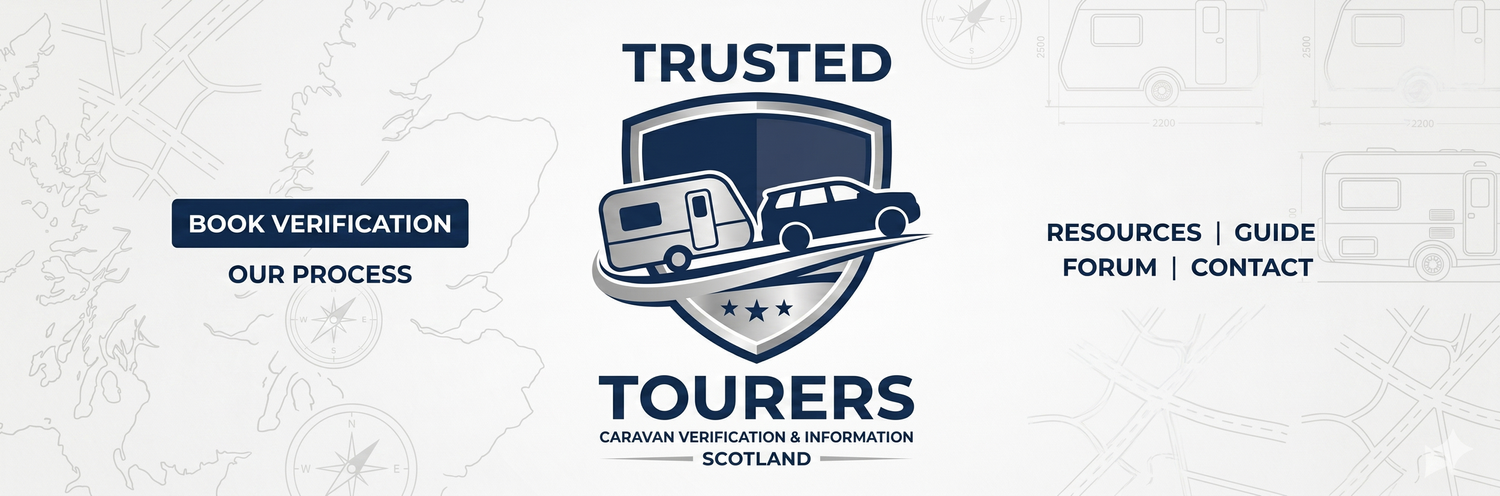 Trusted Tourers