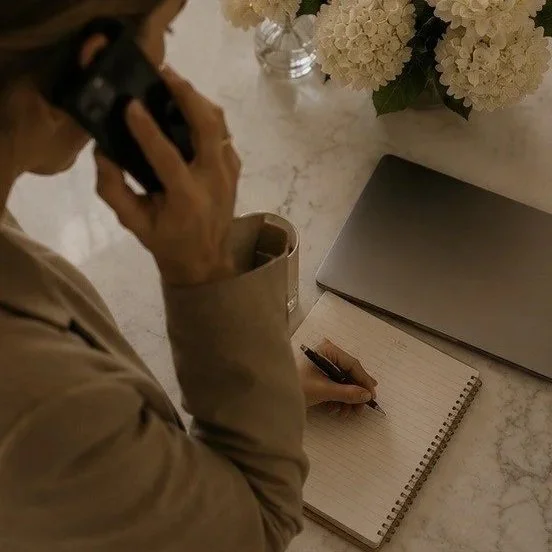 How a Personal Assistant Can Give You Back Hours Every Week