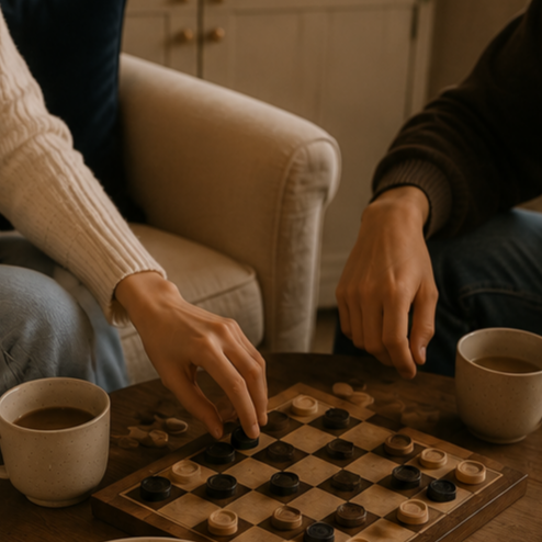 Companionship Support Isn’t Just for the Elderly
