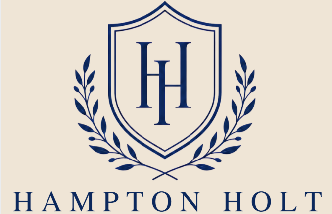 Hampton Holt