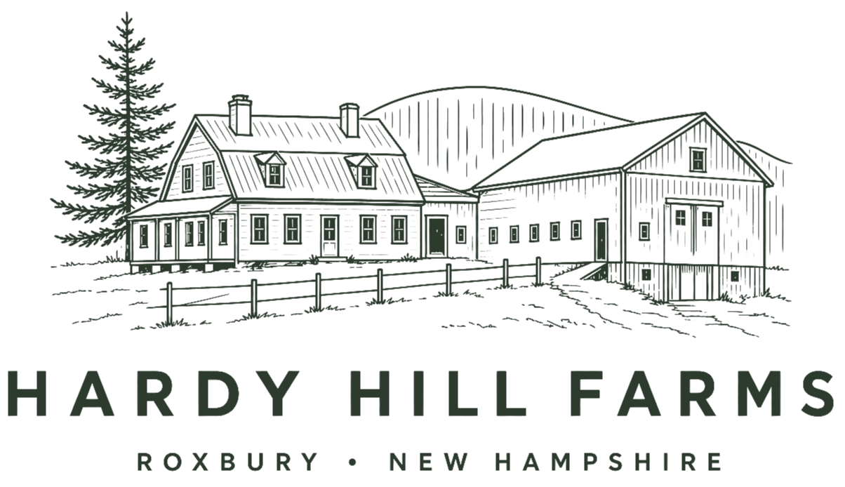 Hardy Hill Farms