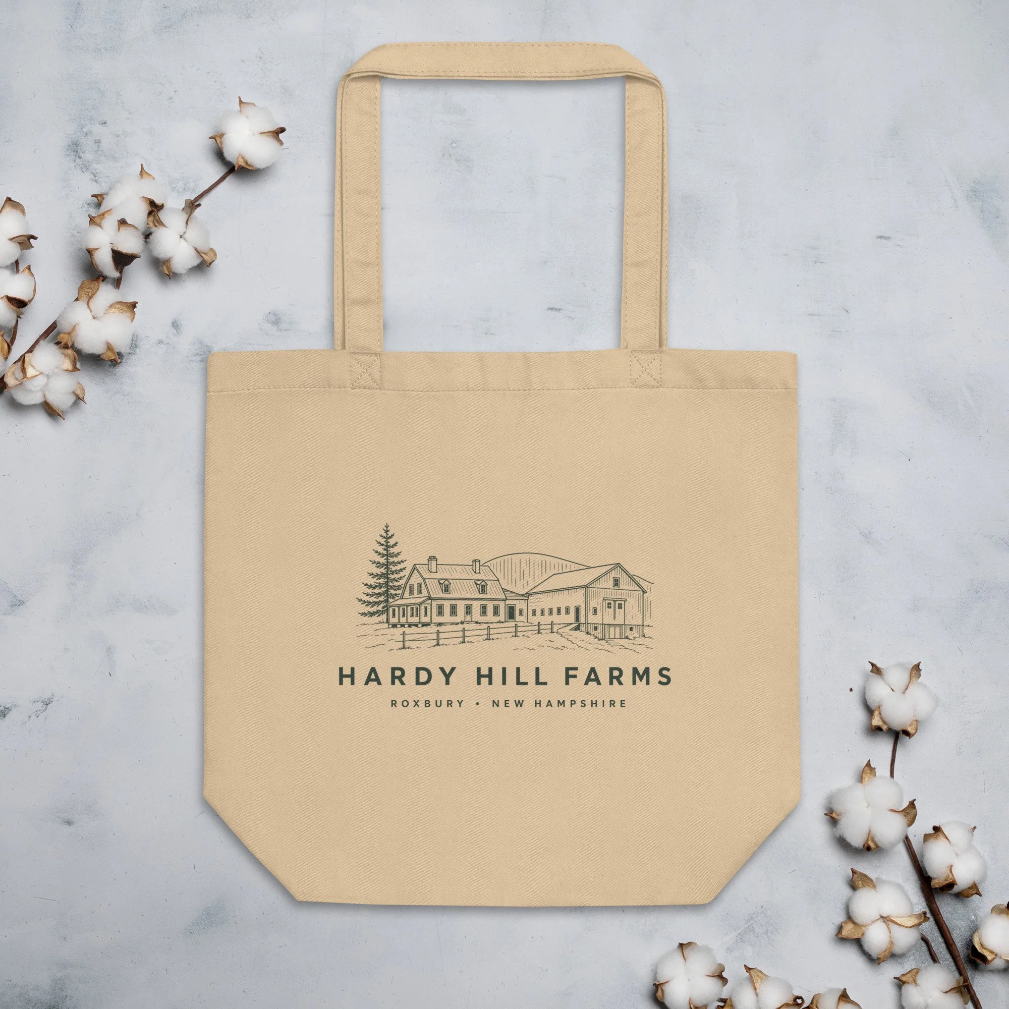 Got Flowers? Eco Tote