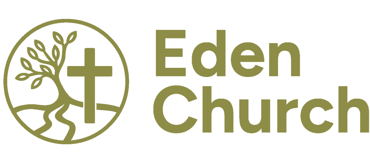 Eden Church Tamworth