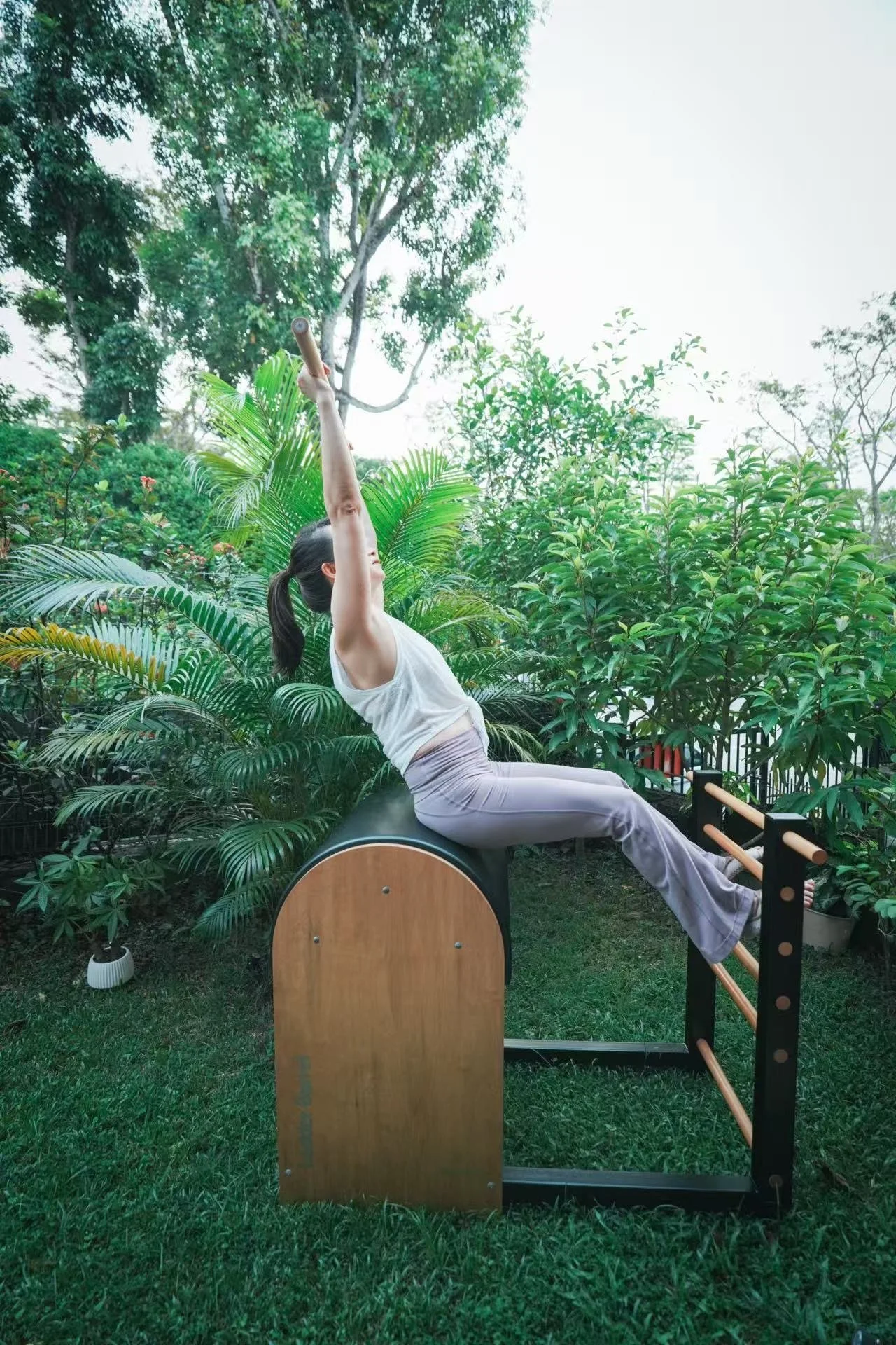 Why Your Posture Is Getting Worse (And What Actually Fixes It)
