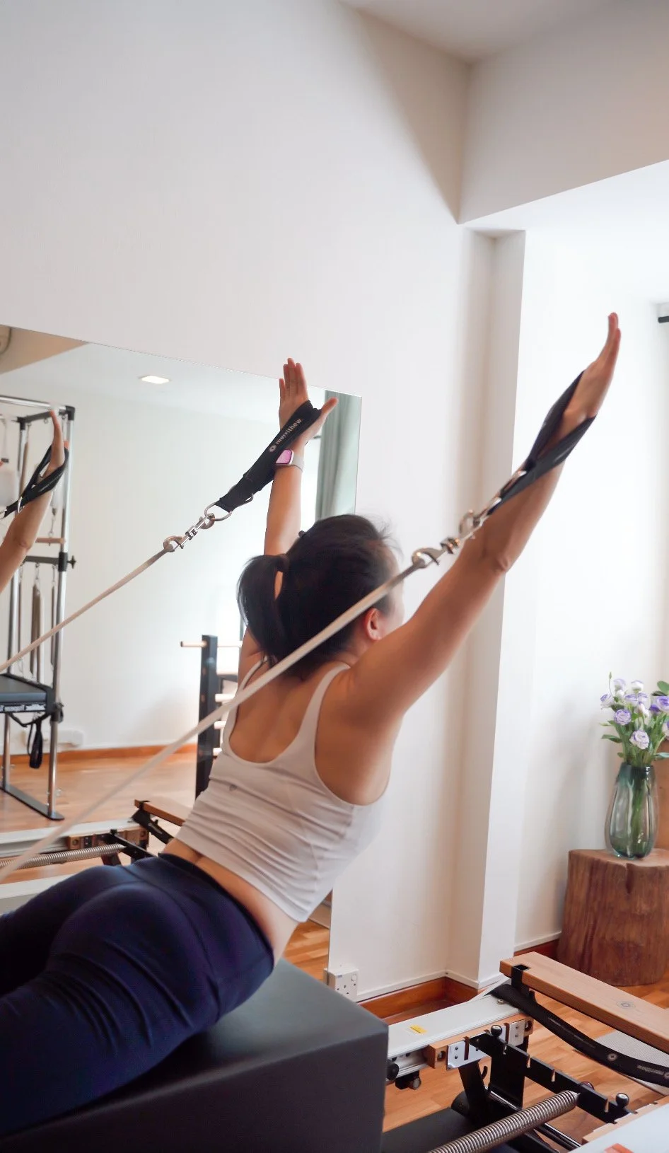 Pilates for Frozen Shoulder: What You Can and Can't Do