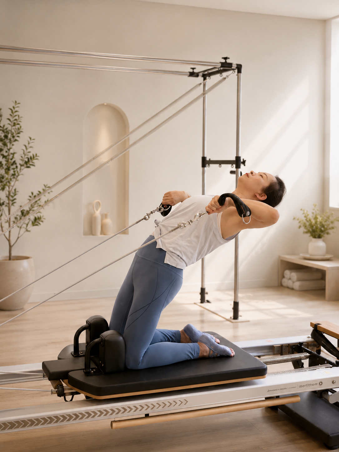 Pilates vs Physiotherapy: What's the Difference, and Can You Do Both?