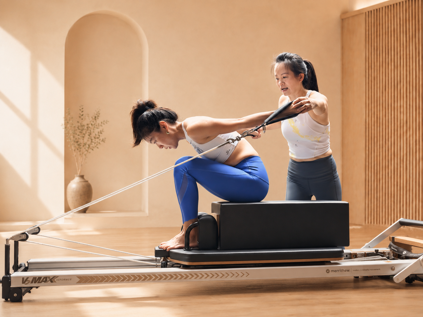 Why Your Posture Is Getting Worse (And What Actually Fixes It)