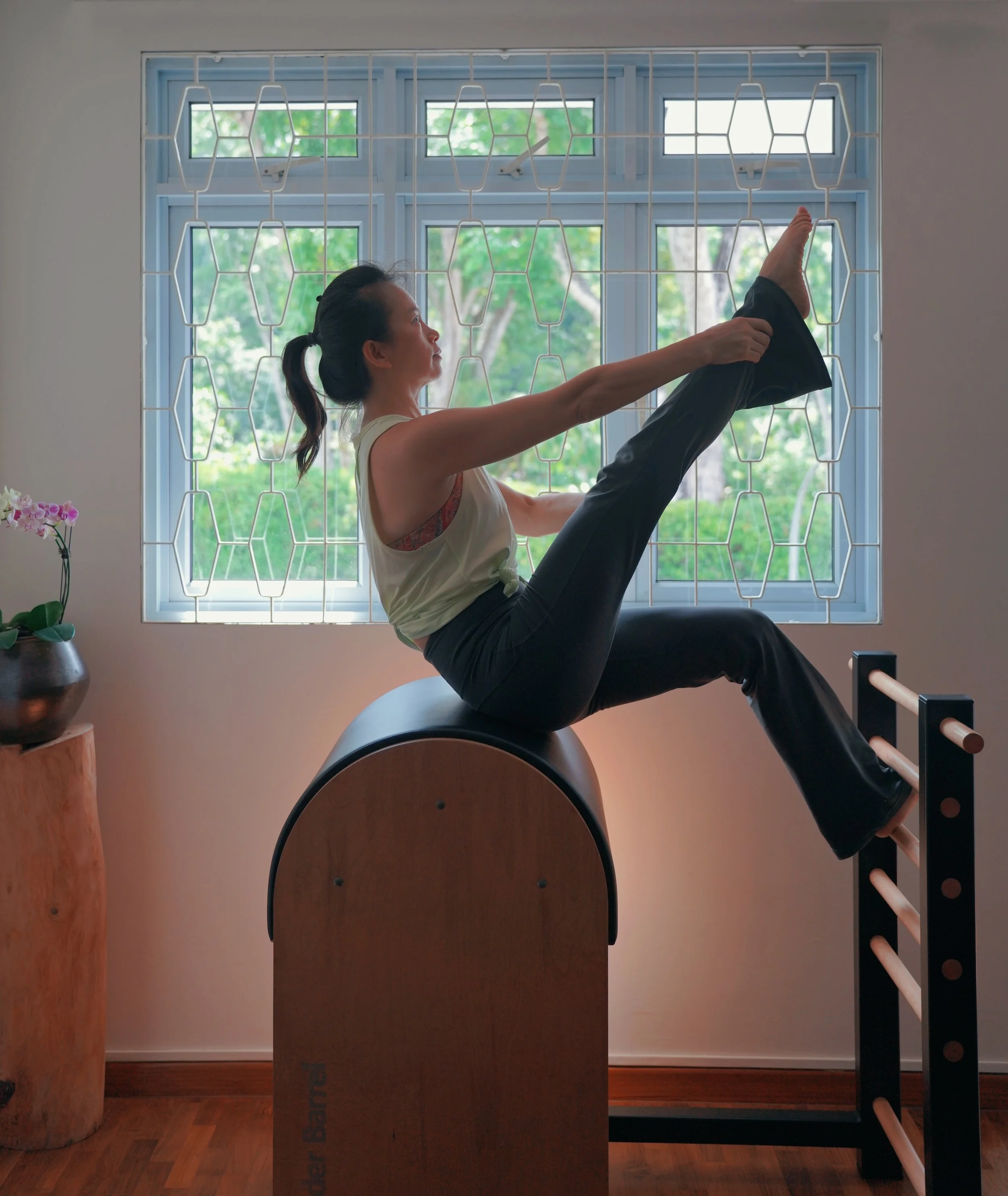 How to Exercise Safely with Osteoporosis or Osteopenia