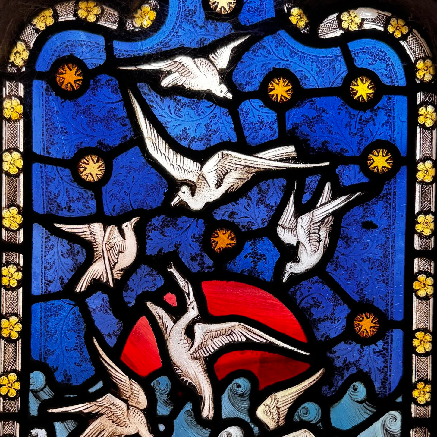 Stained Glass Gallery 