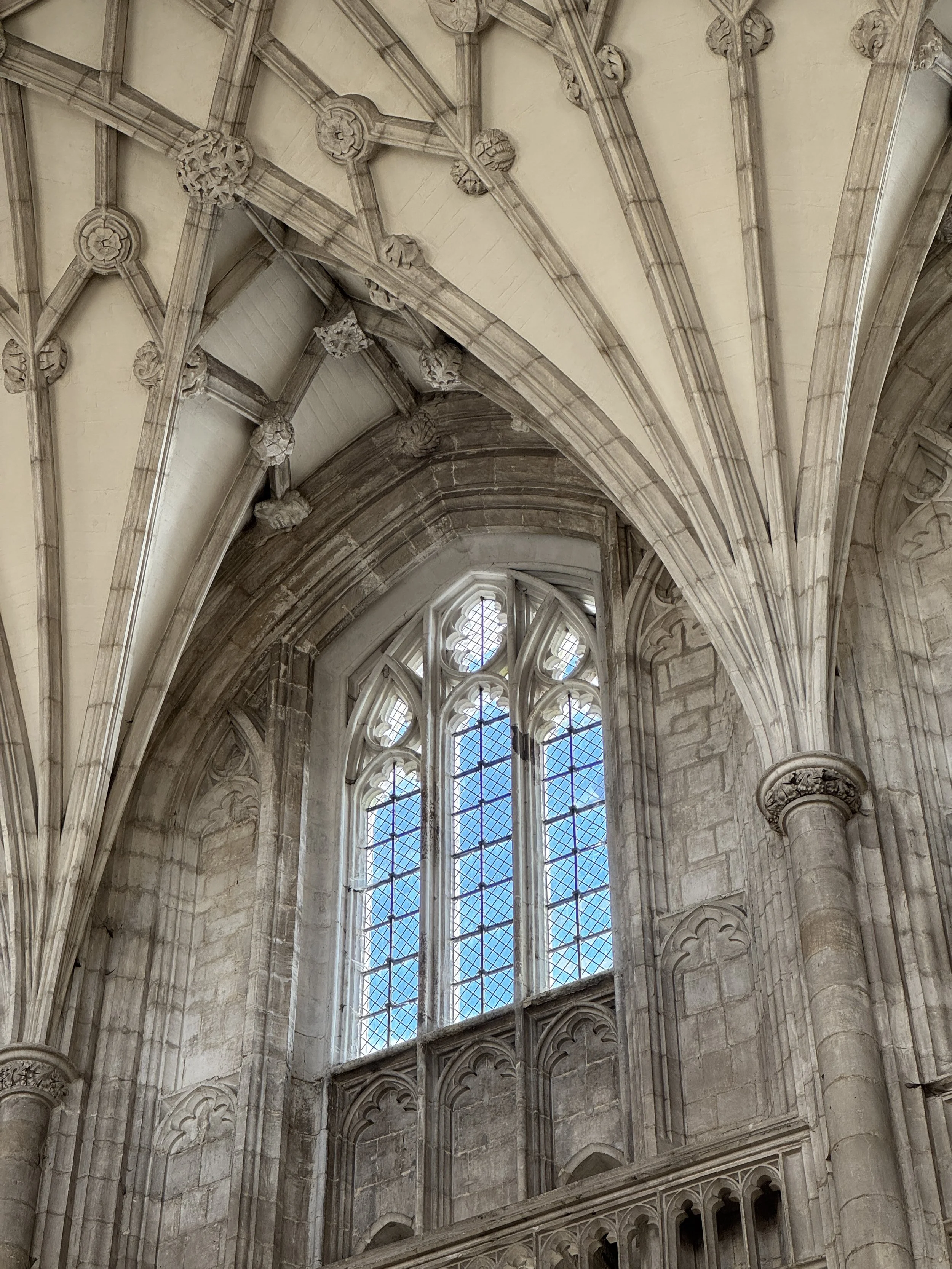 Architects of the Ages