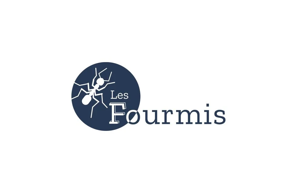 Les Fourmis