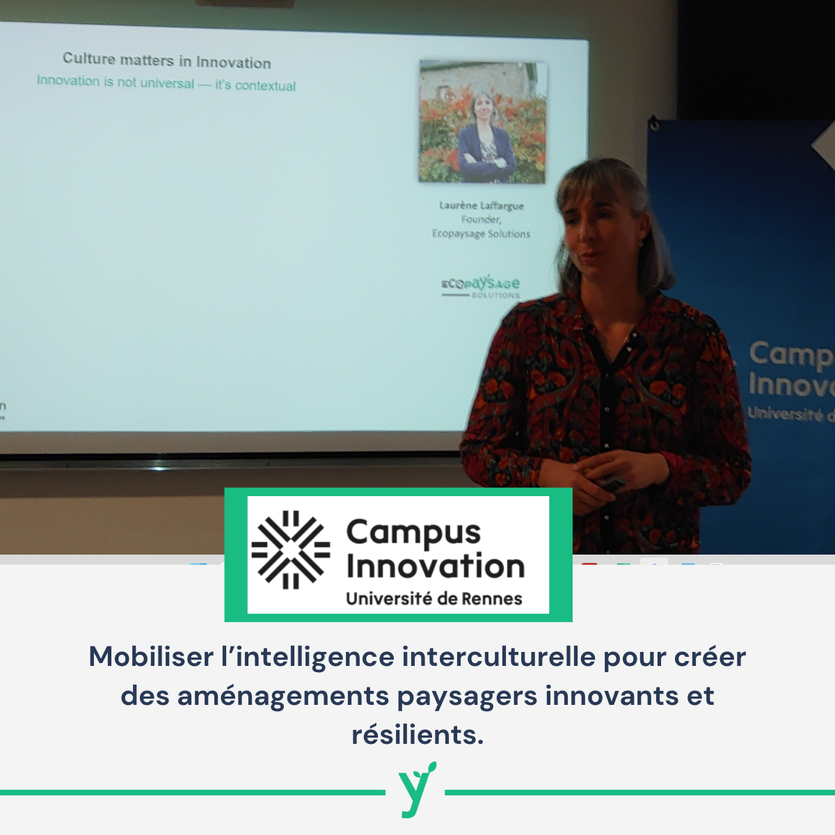 Innover, c’est aussi désapprendre : quand l’écologie inspire la transformation