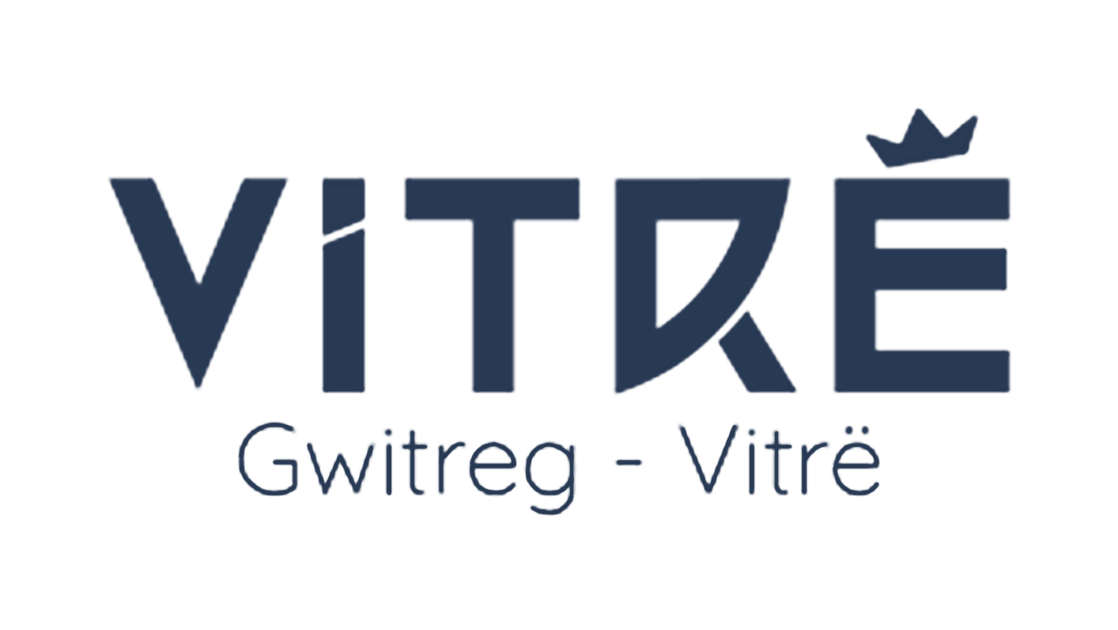 VITRÉ - Gwitrg - Vitré