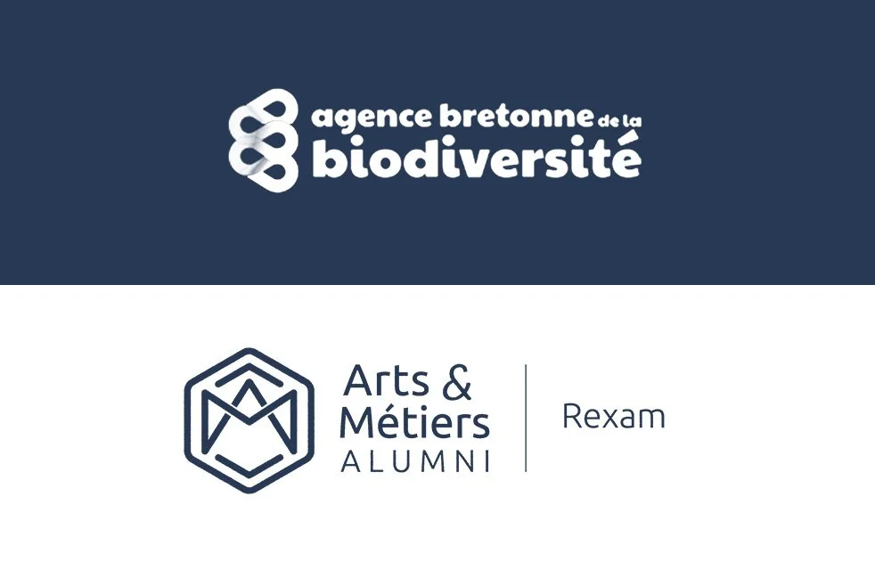 LAgence bretonne de la biodiversité x Arts & Métiers Alumni - Rexam.