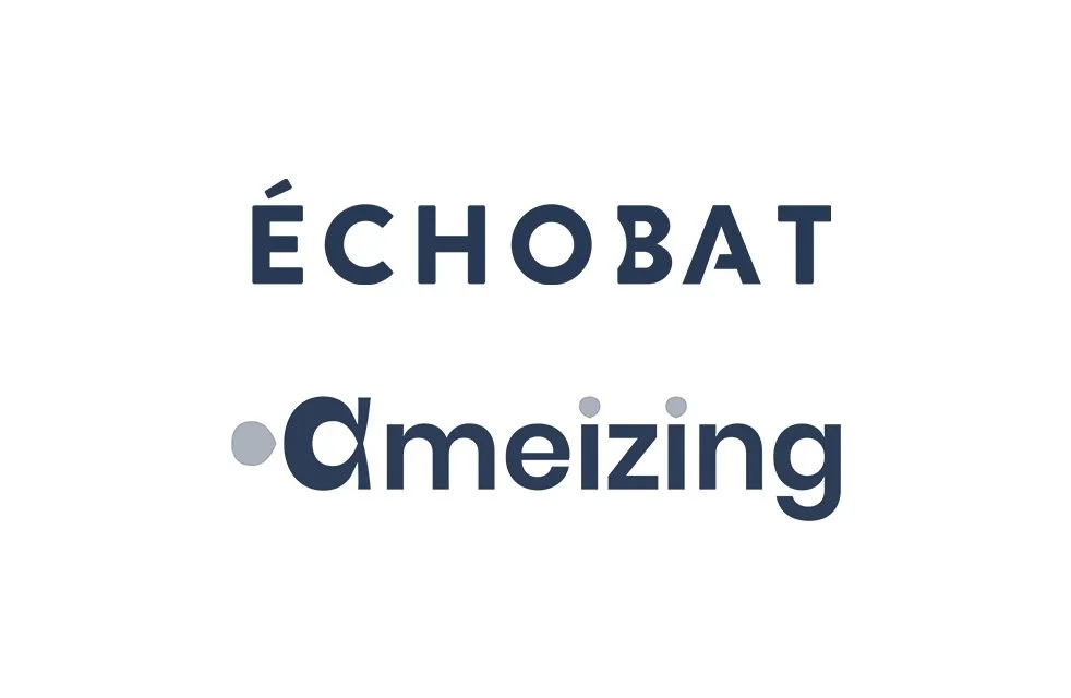 Echobat x ameizing