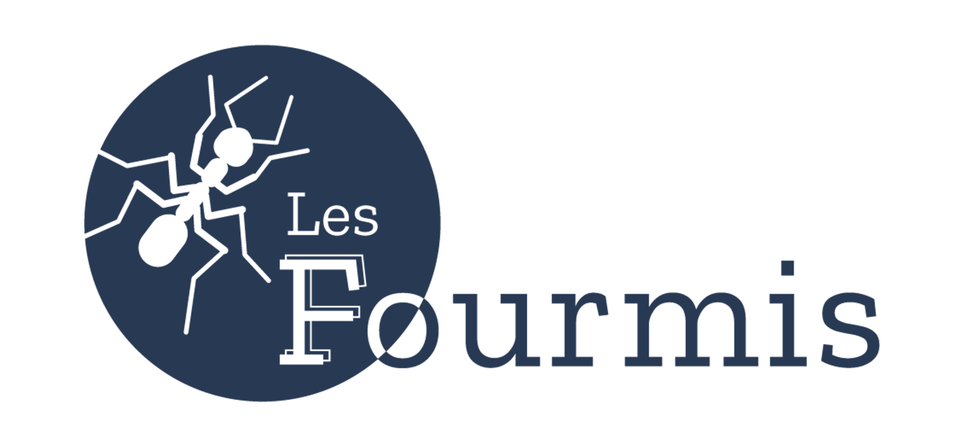Les Fourmis